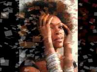 pochette album Real love [extended version]