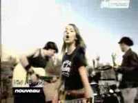 pochette album Dans ce monde