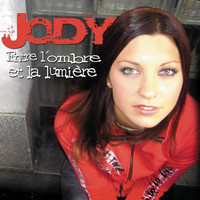 pochette album Entre l'ombre et la lumière