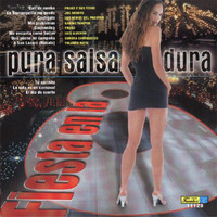 pochette album En barranquilla me quedo