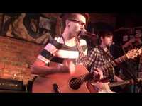 pochette album Impossible girl