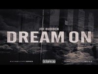 pochette album Dream on