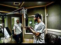 pochette album No competition