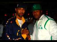 pochette album Nobody loves me