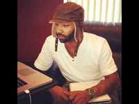 pochette album She don't love me