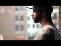 pochette album Sober up