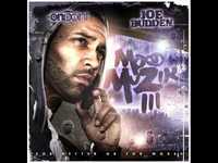 pochette album Ventilation