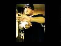 pochette album We got this locked