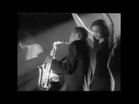 pochette album A woman loves a man