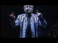 pochette album Cry me a river [live]