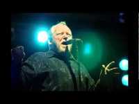 pochette album I'm listening now