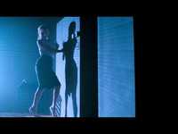 pochette album Leave your hat on