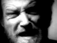 pochette album Living in the promiseland