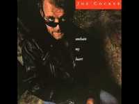 pochette album River's rising