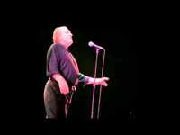 pochette album Soul rising