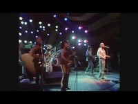 pochette album Threw it away