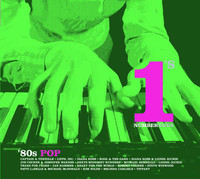 pochette album Up where we belong