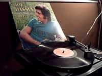 pochette album C'est du mélo