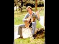 pochette album Carolina