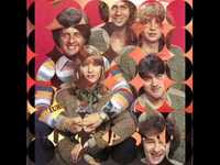 pochette album Comment te dire