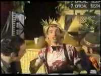 pochette album If you want to be happy