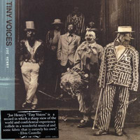 pochette album Flesh and blood