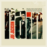 pochette album A place in the rain