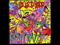 pochette album In every dream home