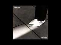 pochette album Instant mash