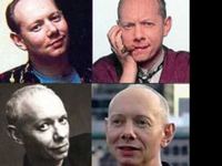 pochette album King of the world