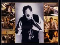 pochette album Rhythm delivery