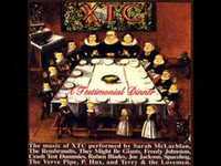 pochette album Statue of liberty