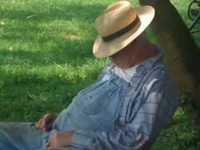 pochette album Shade