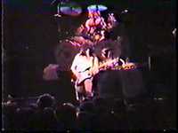 pochette album Walk with me sally