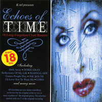 pochette album Games people play