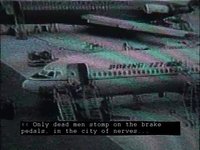 pochette album Tony adams