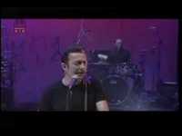 pochette album X-ray style