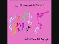 pochette album Yalla yalla