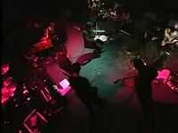 pochette album Bummed out city