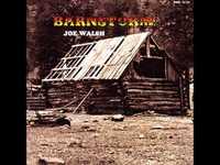 pochette album I'll tell the world