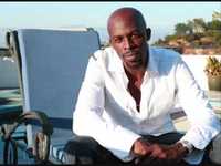 pochette album Magic