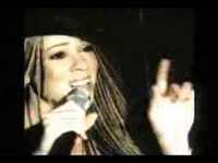 pochette album Thank god i found you