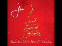 pochette album The christmas song