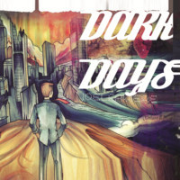 pochette album Rougher kids