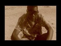 pochette album High melancholy