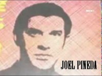 pochette album Escribeme