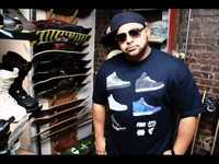 pochette album Look at me now