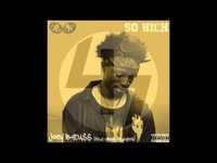 pochette album So high