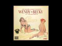 pochette album Wendy n becky