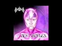 pochette album Battleground